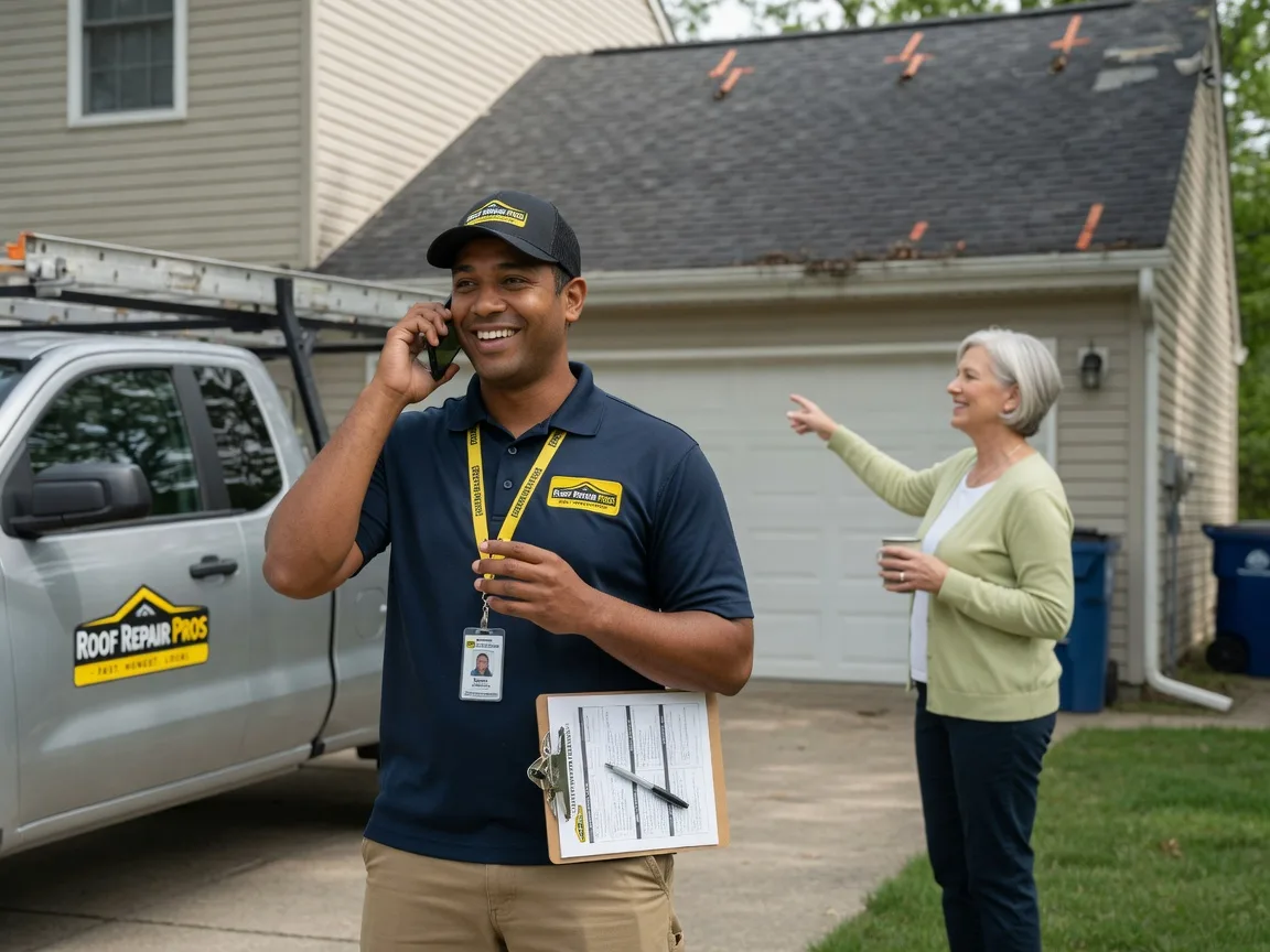 Roof Repair Hebron, CT FAQs